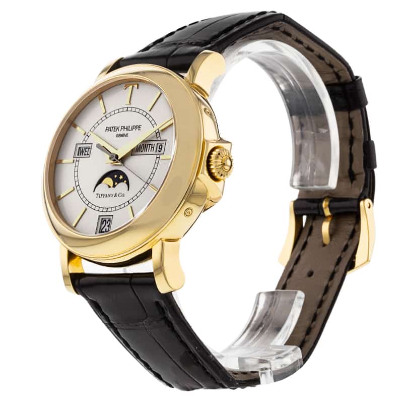 Patek Philippe Annual Calendar 5150J